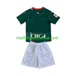 Maillot/Tenue Deportivo Alaves Enfant Exterieur 2023/2024
